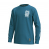 Jersey Troy Lee Designs - Skyline Ride Tee Youth manches longues - SP26