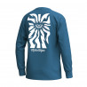 Jersey Troy Lee Designs - Skyline Ride Tee Youth manches longues - SP26
