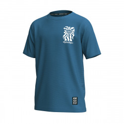 Jersey Troy Lee Designs - Skyline Ride Tee Youth manches courtes - SP26