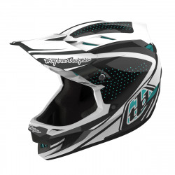 Casque Troy Lee Designs - D4 Polyacrylite - SP26