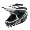 Casque Troy Lee Designs - D4 Polyacrylite - SP26