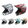 Casque Troy Lee Designs - D4 Composite - SP26