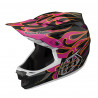 Casque Troy Lee Designs - D4 Carbon - SP26