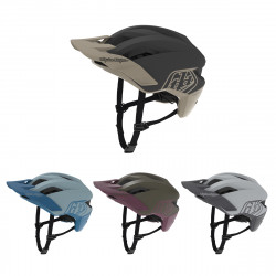 Casque Troy Lee Designs - Flowline - SP26