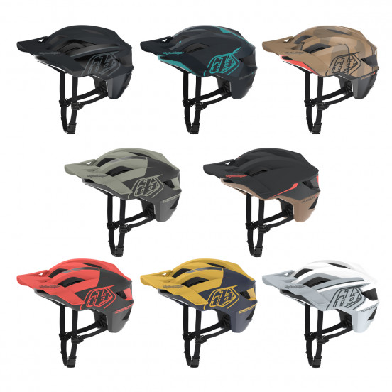 Casque Troy Lee Designs - Flowline SE - SP26