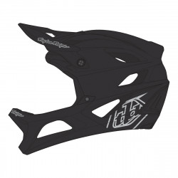 Casque Troy Lee Designs - Stage 2 - SP26