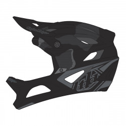 Casque Troy Lee Designs - Stage 2 - SP26