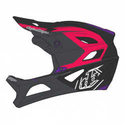 Casque Troy Lee Designs - Stage 2 - SP26