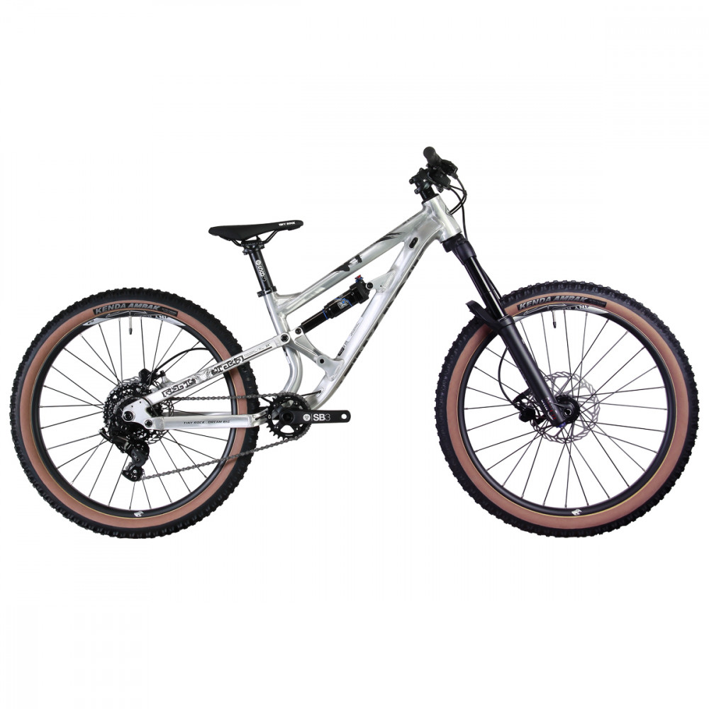 VTT complet TINY ROCK - MASTER - 2025