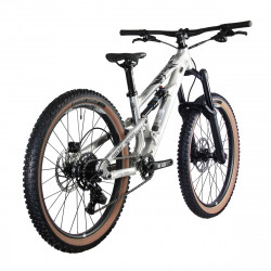 VTT complet TINY ROCK - MASTER - 2025