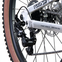 VTT complet TINY ROCK - MASTER - 2025