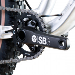 VTT complet TINY ROCK - MASTER - 2025