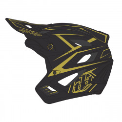 Casque Troy Lee Designs - Stage Stunt - SP26