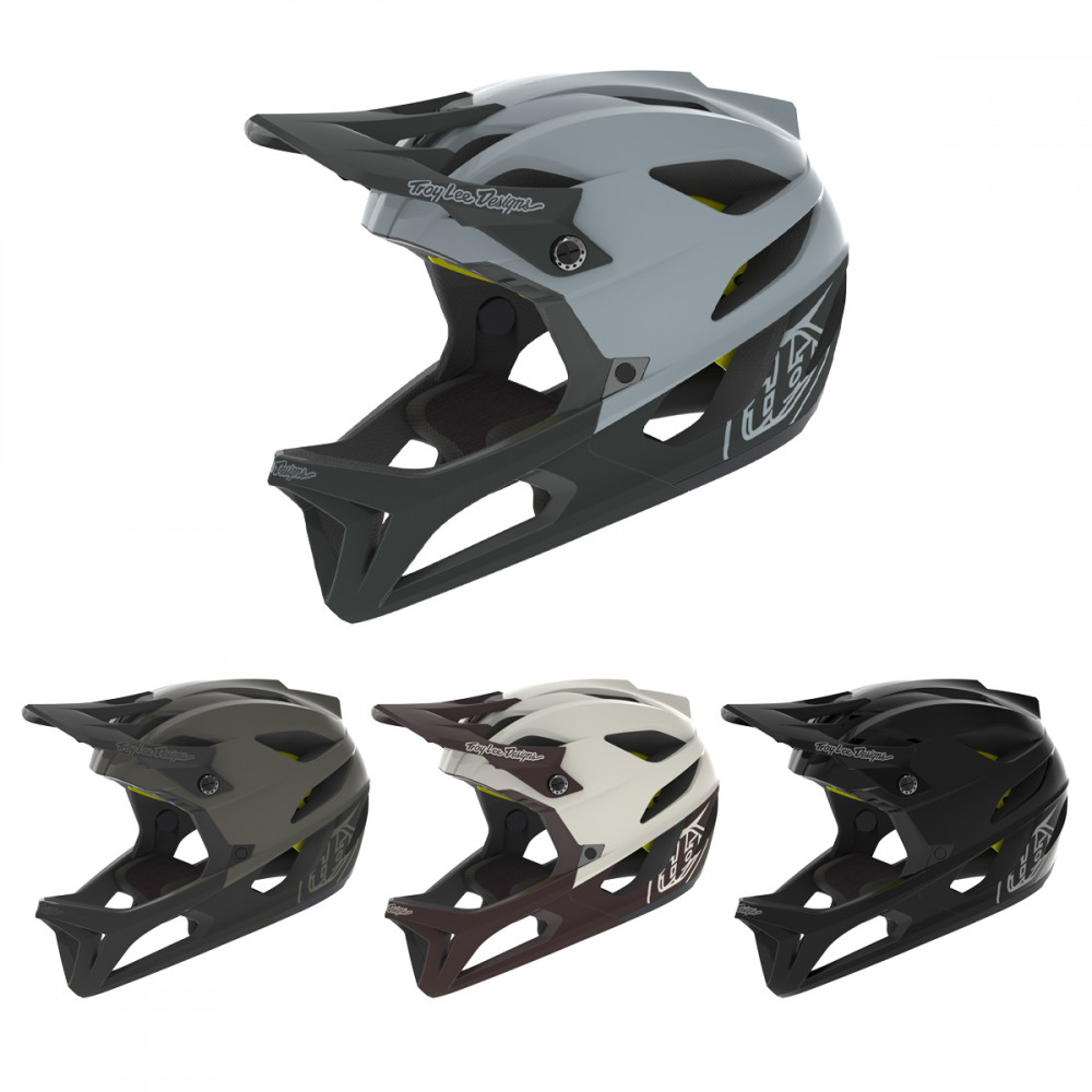 Casque Troy Lee Designs - Stage - SP26
