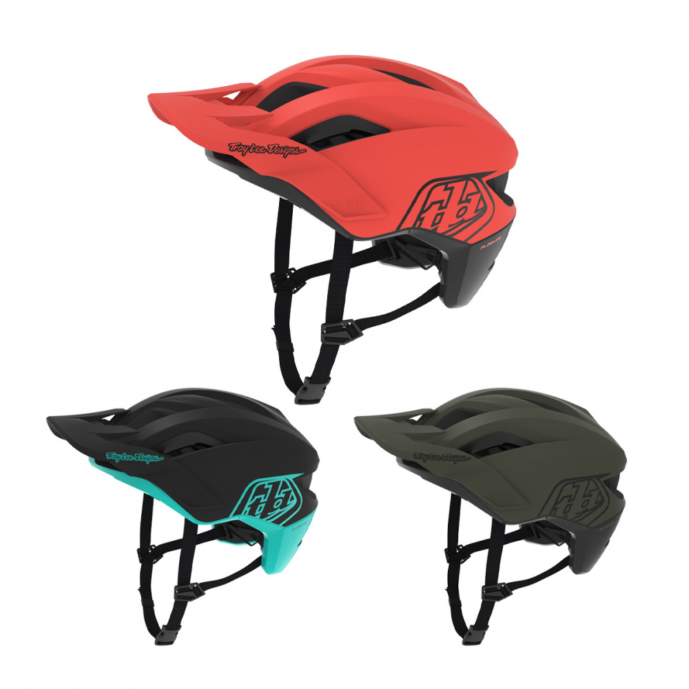 Casque Troy Lee Designs - Flowline Youth - SP26