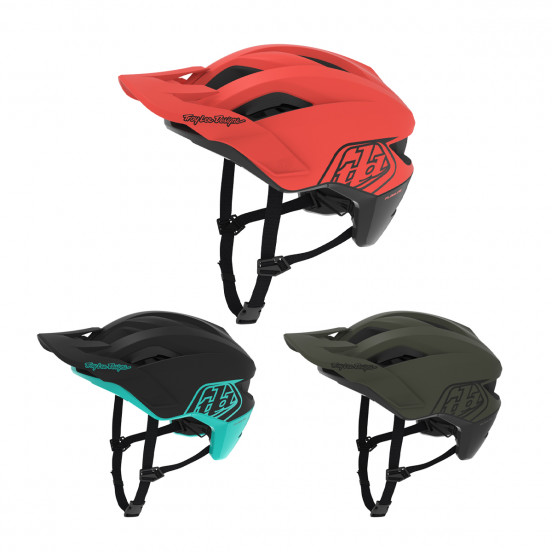 Casque Troy Lee Designs - Flowline Youth - SP26