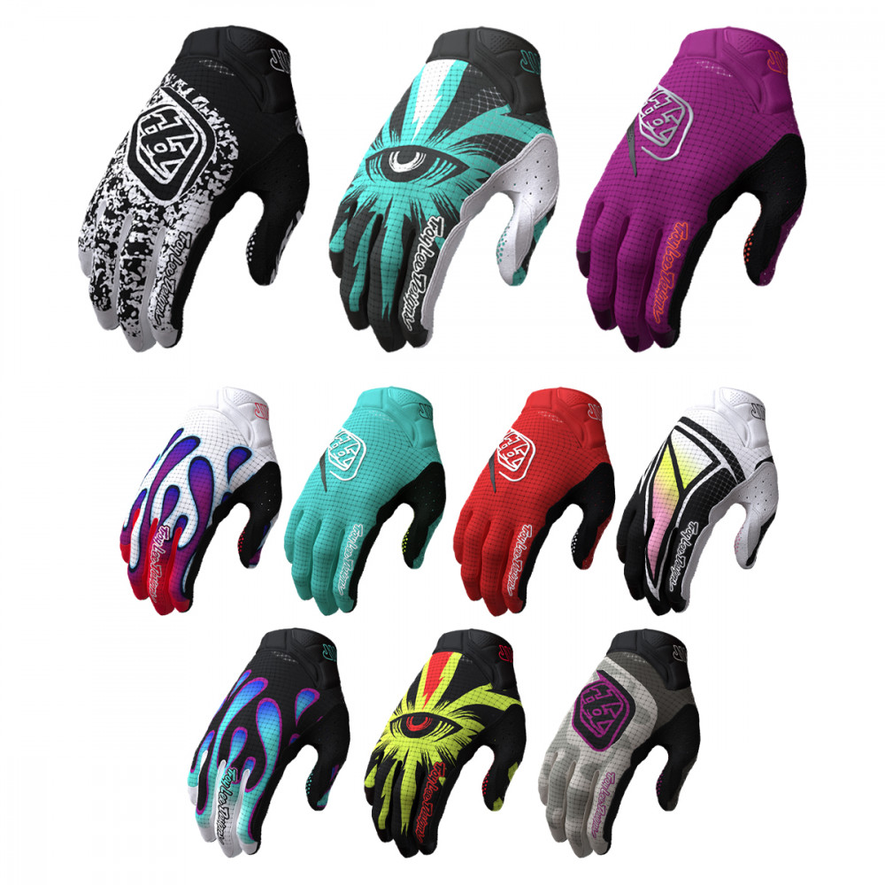 Gants Troy Lee Designs - Air - SP26