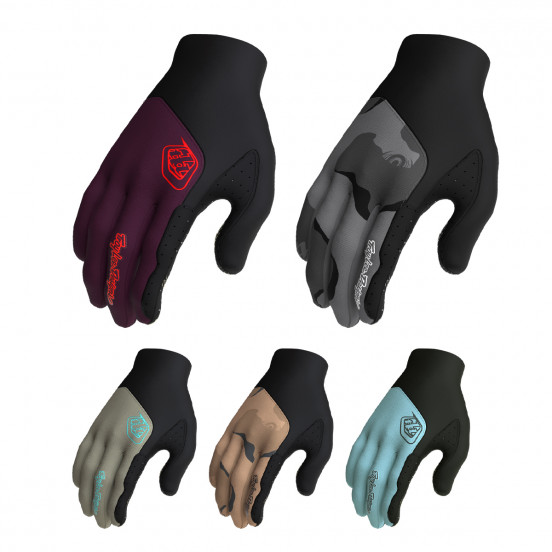 Gants Troy Lee Designs - Flowline - SP26