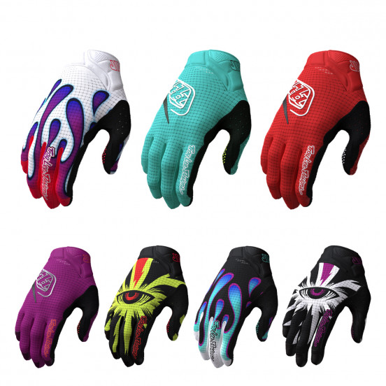Gants Troy Lee Designs - Air youth - SP26