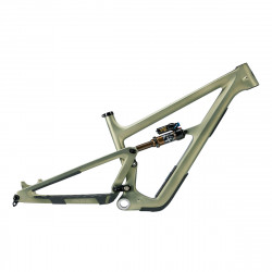 Cadre IBIS Ripmo - 2025