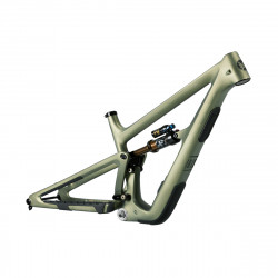 Cadre IBIS Ripmo - 2025