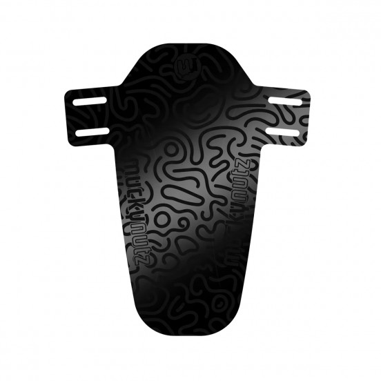 Garde-boue MUCKY NUTZ - Junior Face Fender - Avant
