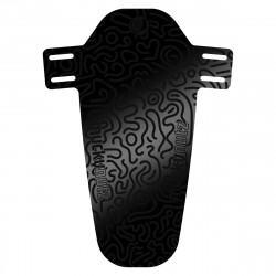 Garde-boue MUCKY NUTZ - Junior Face Fender - Avant