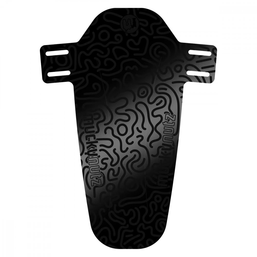 Garde-boue MUCKY NUTZ - Junior Face Fender - Avant
