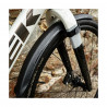 Garde-boue MUCKY NUTZ - Zennor Gravel Guard - Avant