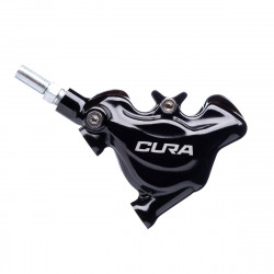 Frein à disque FORMULA - CURA - Flat Mount Black 175cm (Av ou Ar)