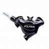 Frein à disque FORMULA - CURA - Flat Mount Black 175cm (Av ou Ar)