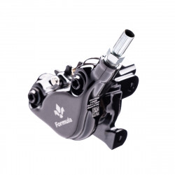 Frein à disque FORMULA - CURA - Flat Mount Black 175cm (Av ou Ar)