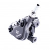 Frein à disque FORMULA - CURA - Flat Mount Black 175cm (Av ou Ar)
