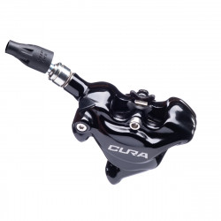 Frein à disque FORMULA - CURA - Flat Mount Black 175cm (Av ou Ar)