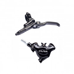 Frein à disque FORMULA - CURA - Flat Mount Black 175cm (Av ou Ar)