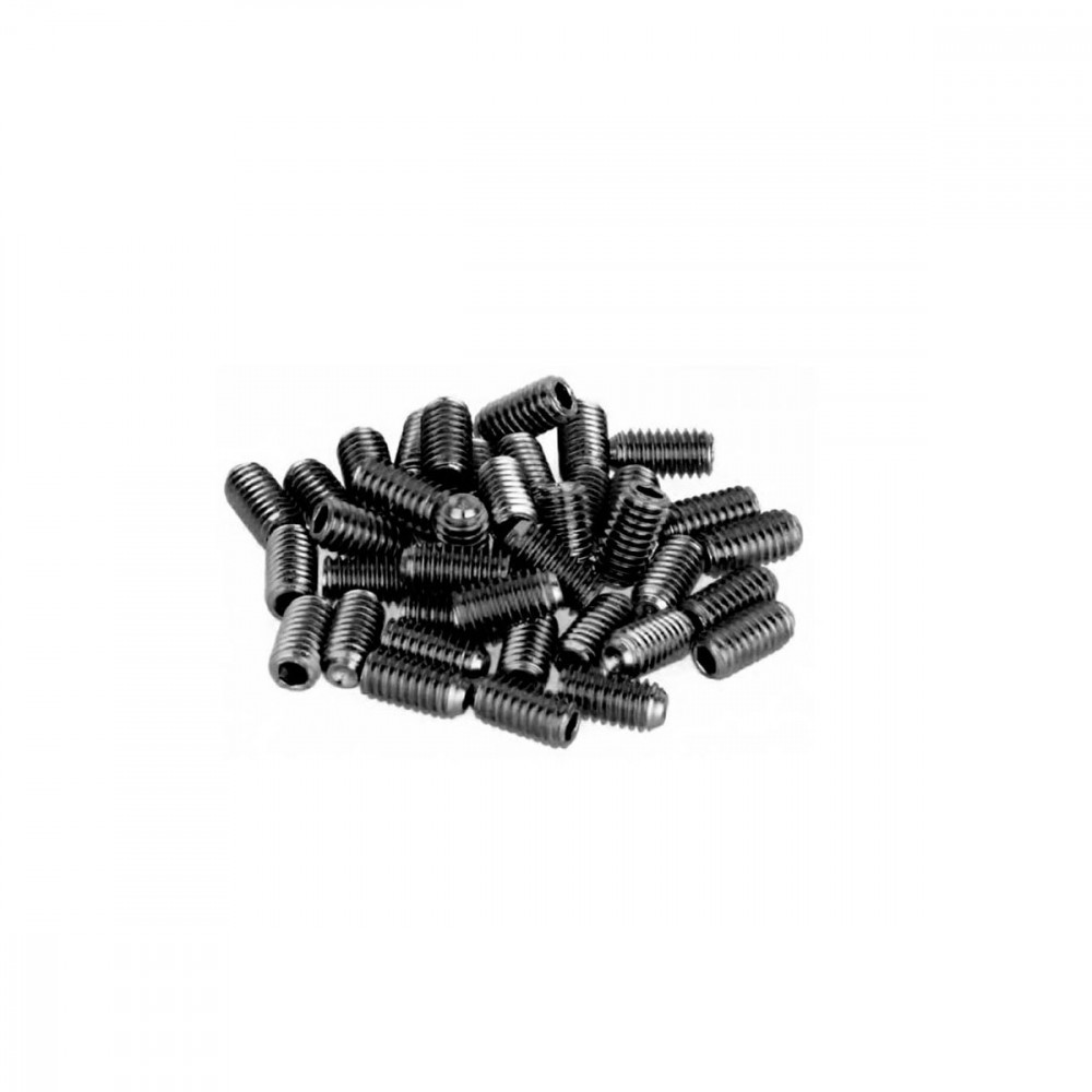 Picots pédales pour pédales HT - AN01, AN06, AN14A