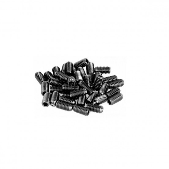 Picots pédales pour pédales HT - AN01, AN06, AN14A