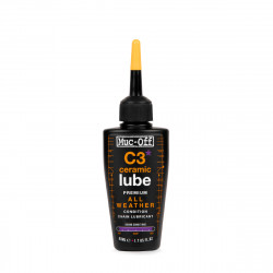 Lubrifiant pour chaine MUC-OFF - C3 Ceramic tous temps