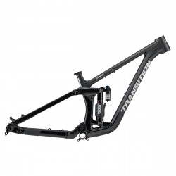 Cadre TRANSITION - Spire Alu - 2026