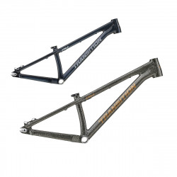 Cadre TRANSITION - PBJ - 2026