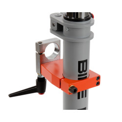 Accessoire GOLIATH - Supports haut & bas manuel