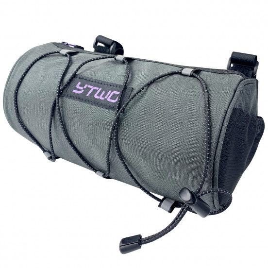 Sacoche de guidon YTWO - Bartender GRVL 2L