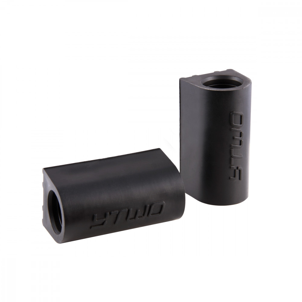 Embouts pour support vélo YTWO - EASY CONNECT
