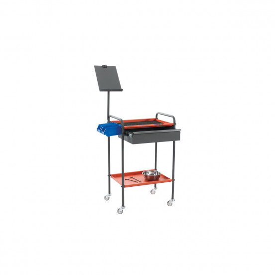 Servante GOLIATH - TOOLS V2