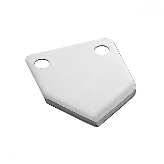 Lame de rechange pour coupe durite ICETOOLZ - 54A1