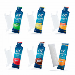 6d Sports Gel