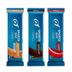 6d Sports Bar (boîte de 6 unidoses)