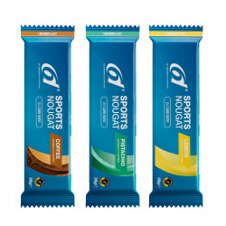 6d Sports Nougat (boîte de 6 unidoses)