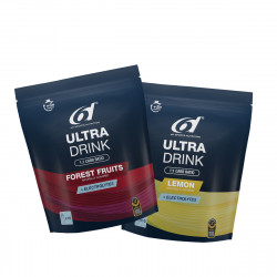 6d Ultra Drink