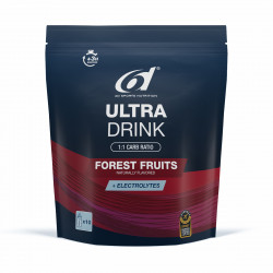 6d Ultra Drink (sachet de 940g)